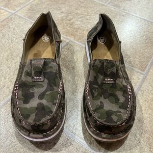 Ariat Women’s Cruisers